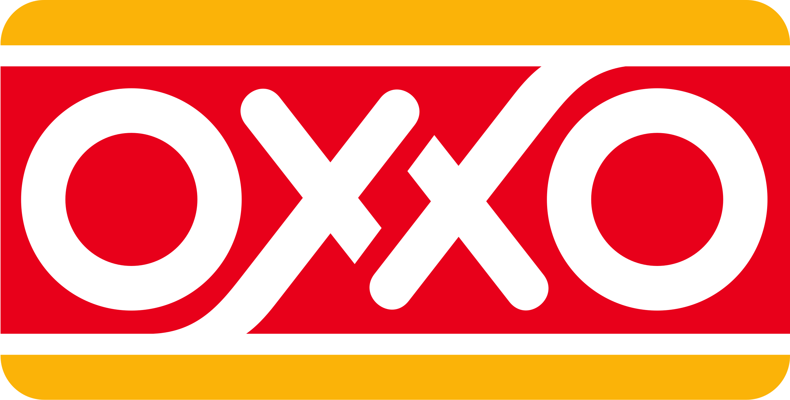 OXXO México