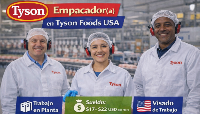 Tyson Foods