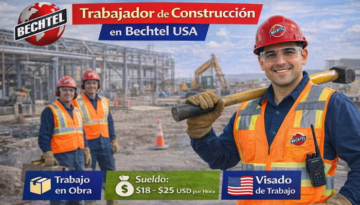 Bechtel