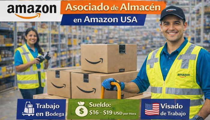 Amazon