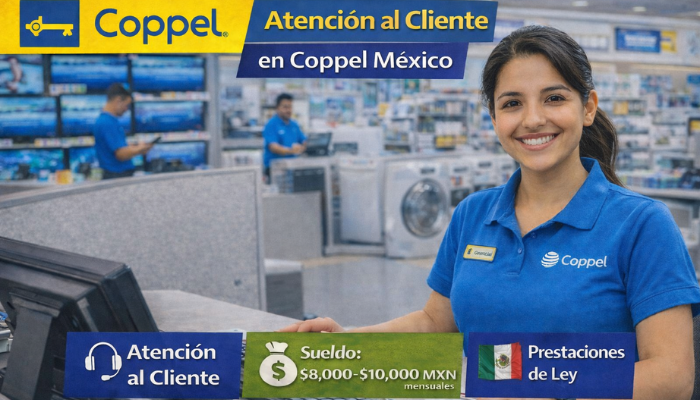 Coppel
