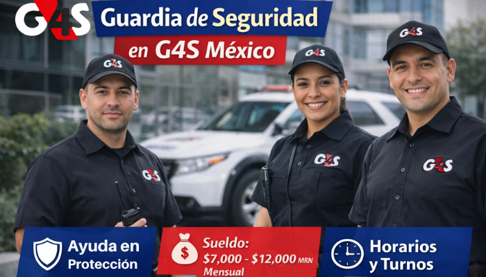 Guardia de Seguridad